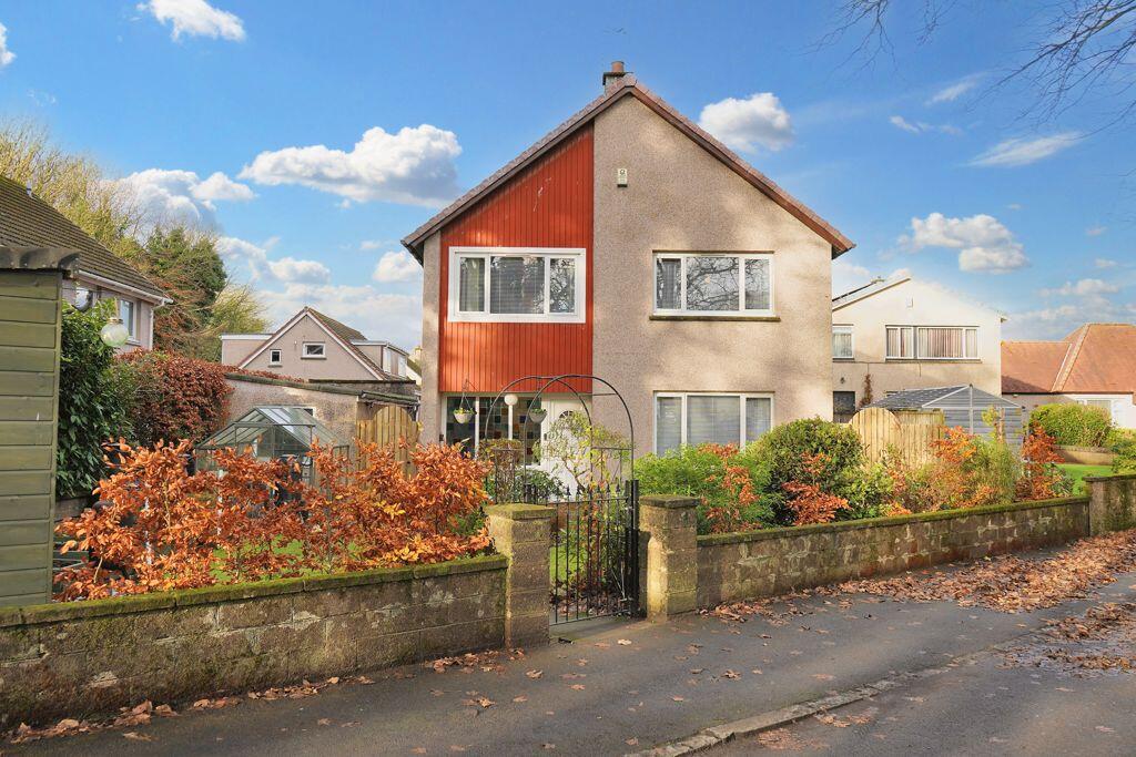 Main image of property: Broomknowe Drive, Kincardine