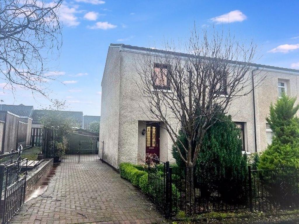 Main image of property: 52 Ladywell Drive, Tullibody FK10 2QS