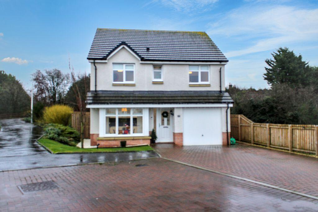 Main image of property: 89 Millburn Gardens, Clackmannan FK10 4AD