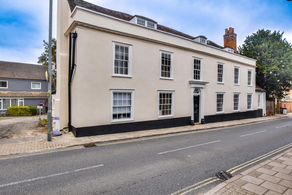 Main image of property: Stortford Road, Dunmow