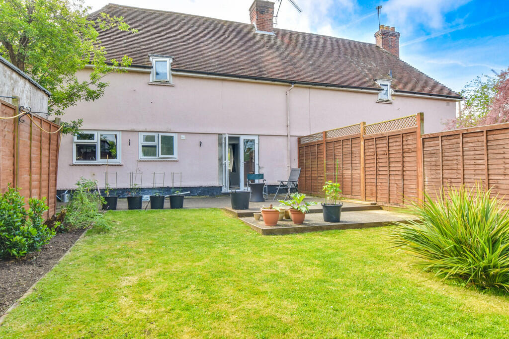 1 bedroom ground floor for sale in Wainsfield Villas