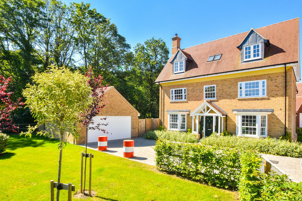 Additional property image - Woodlands Meadow, New Homes