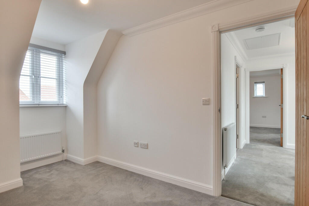 Additional property image - Woodlands Meadow, New Homes
