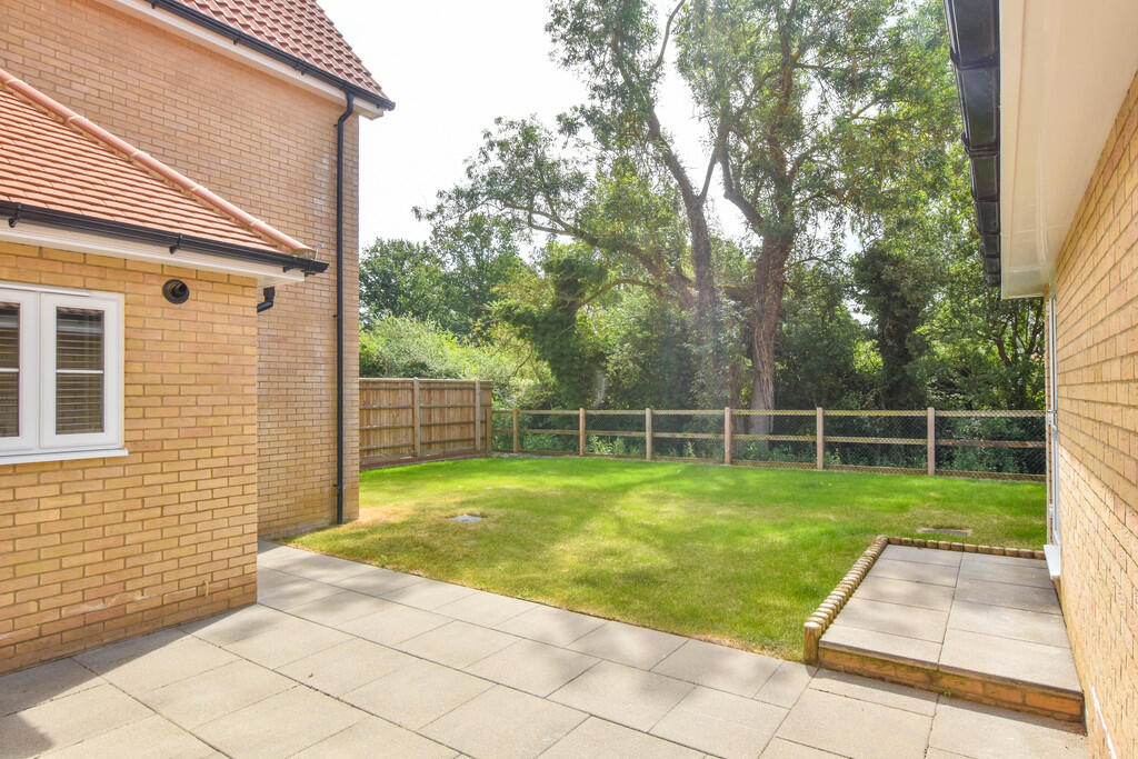 Additional property image - Woodlands Meadow, New Homes