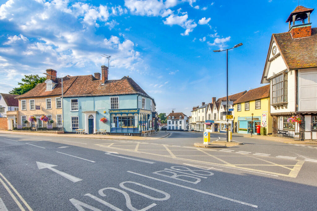 Additional property image - Market Place, Dunmow