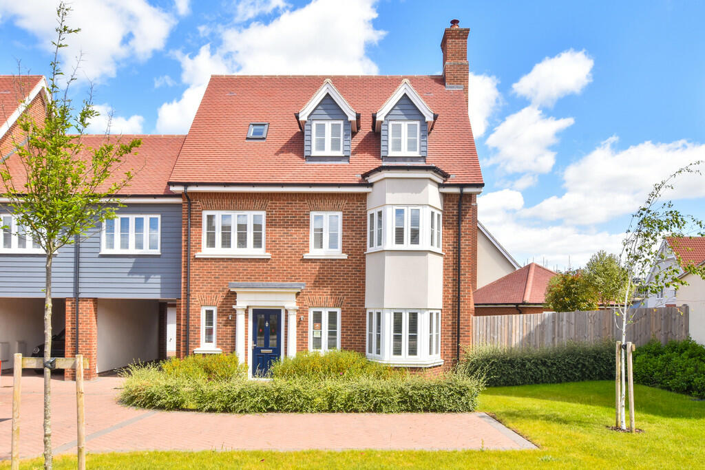 Main image of property: Woodlands Park, New Homes