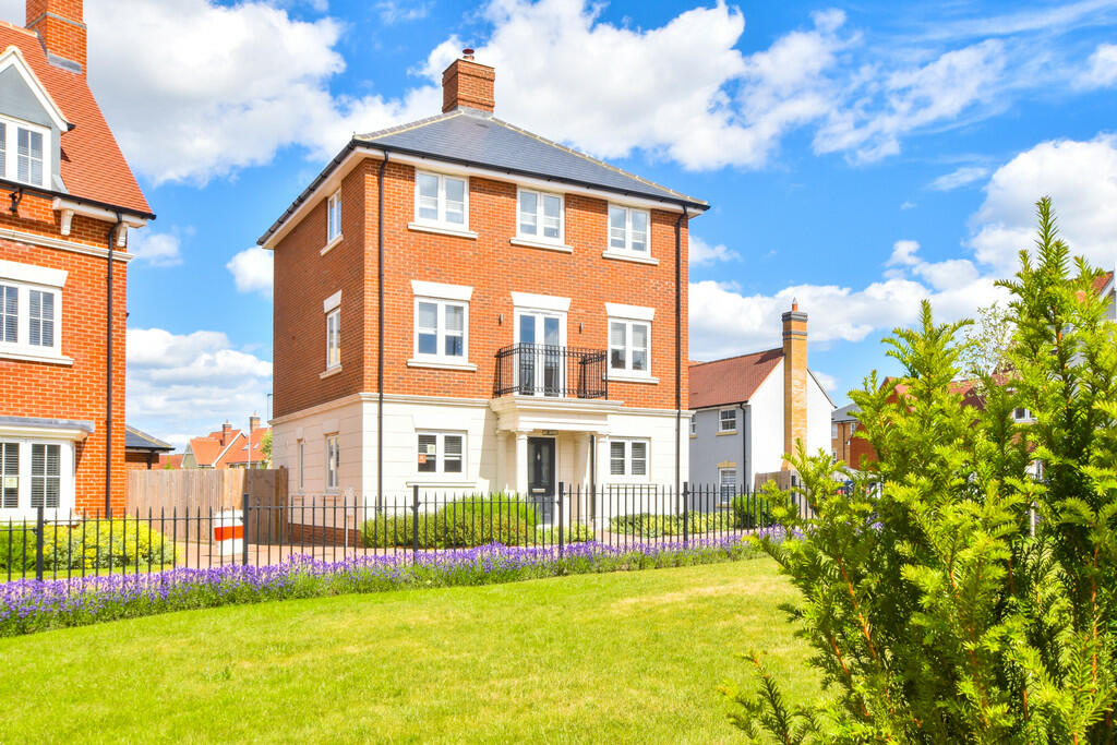 Main image of property: Woodlands Park, New Homes