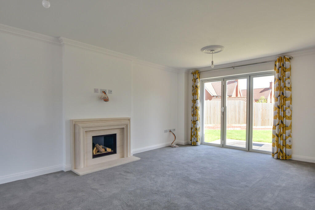 Additional property image - Woodlands Park, New Homes