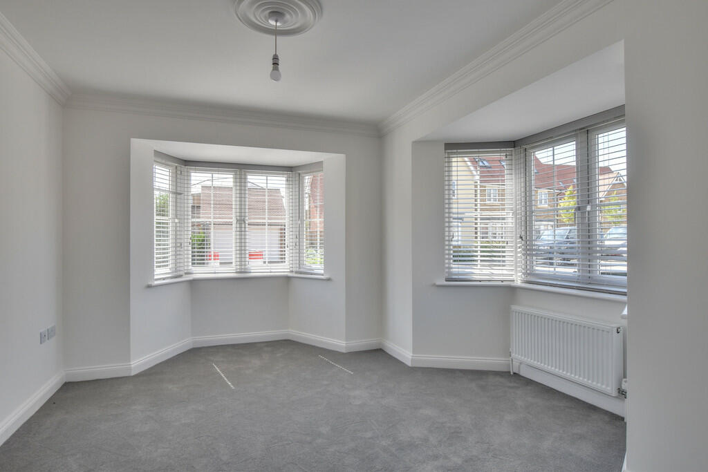 Additional property image - Woodlands Park, New Homes