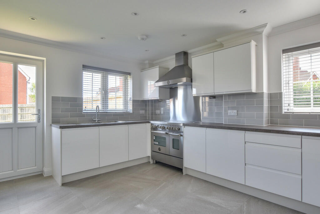Additional property image - Woodlands Park, New Homes