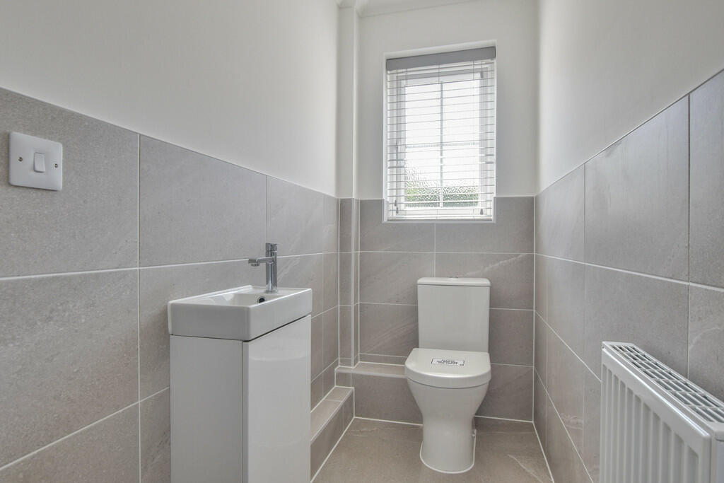 Additional property image - Woodlands Park, New Homes