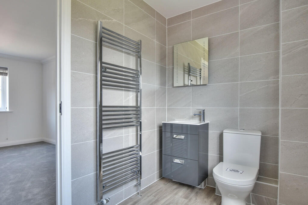 Additional property image - Woodlands Park, New Homes