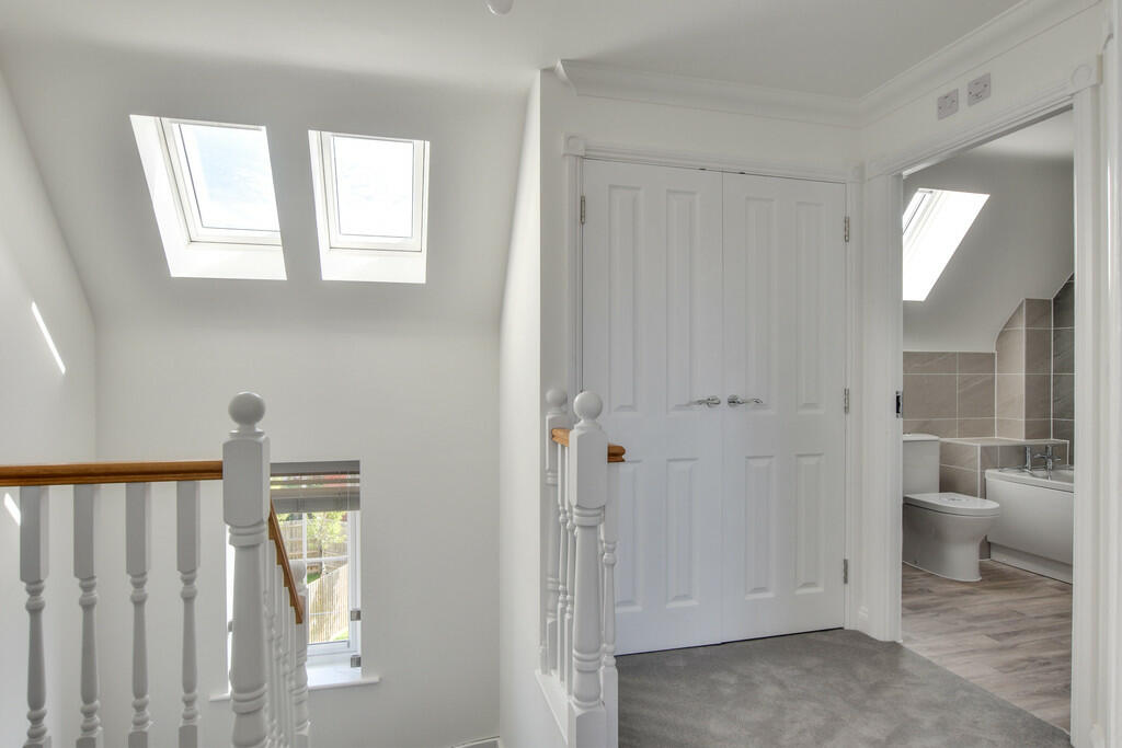 Additional property image - Woodlands Park, New Homes