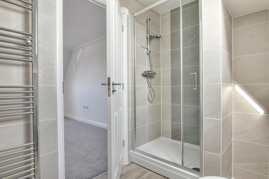 Additional property image - Woodlands Park, New Homes