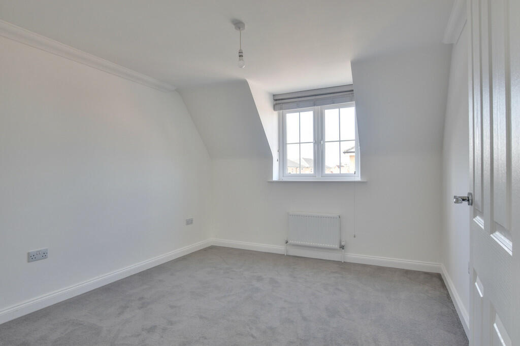 Additional property image - Woodlands Park, New Homes