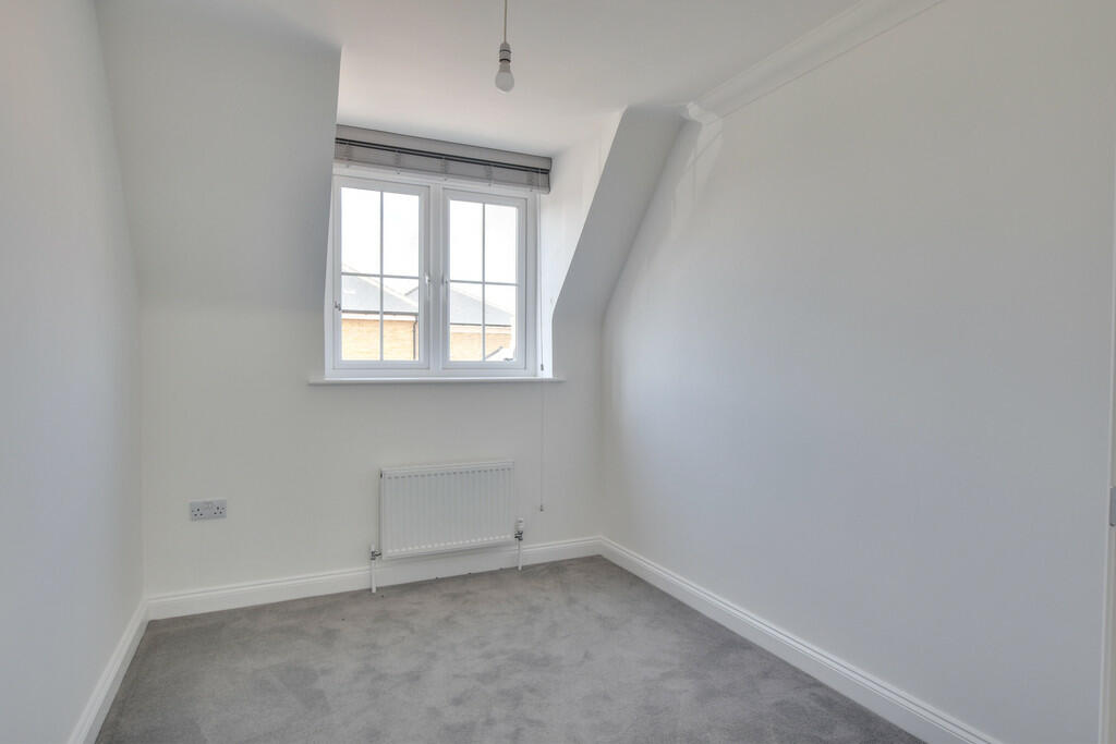 Additional property image - Woodlands Park, New Homes