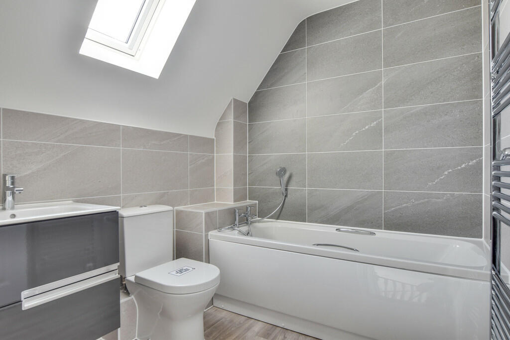 Additional property image - Woodlands Park, New Homes