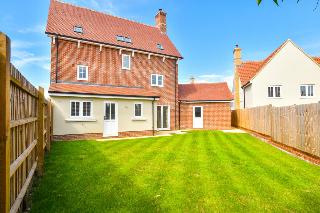 Additional property image - Woodlands Park, New Homes