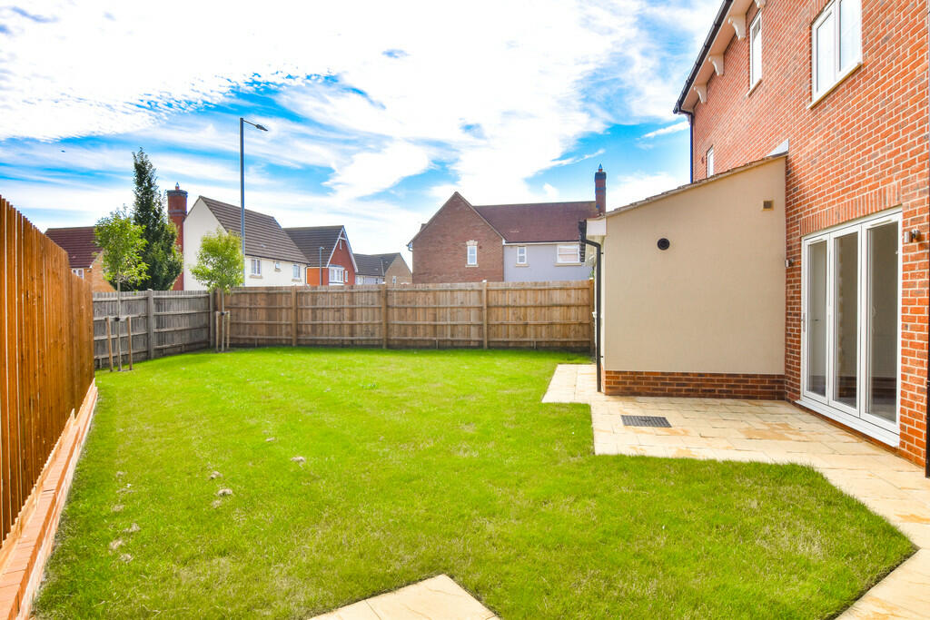 Additional property image - Woodlands Park, New Homes