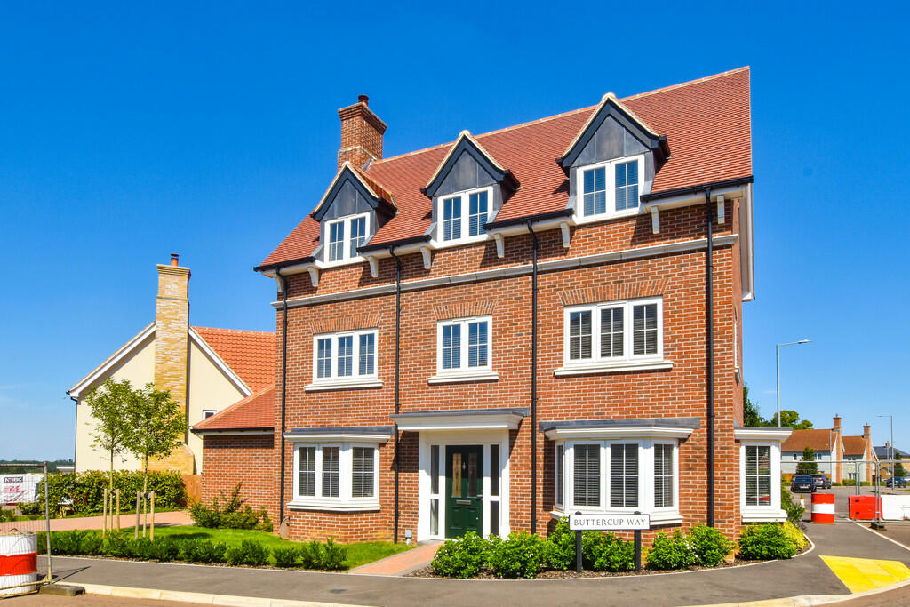 Additional property image - Woodlands Park, New Homes