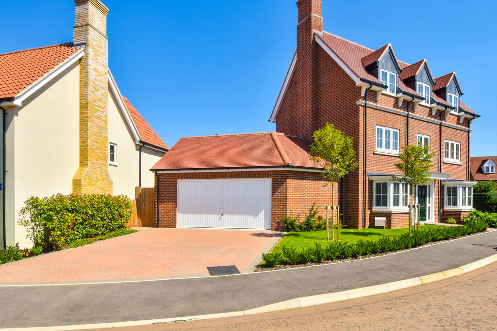 Additional property image - Woodlands Park, New Homes