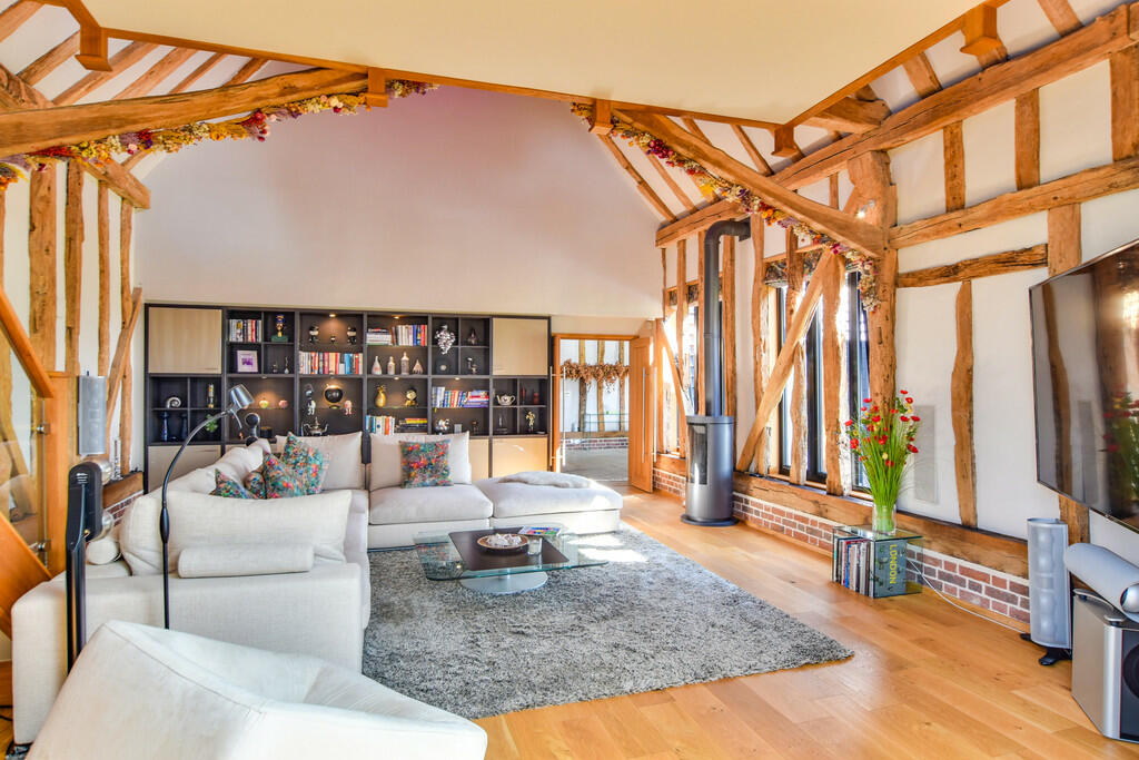 Additional property image - Cobblers Green, Felsted