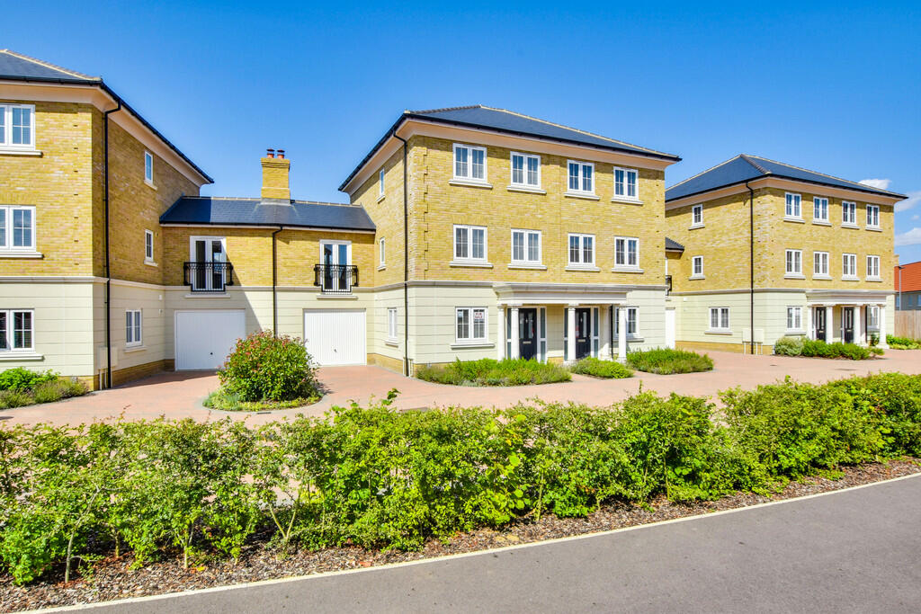 Additional property image - Woodlands Park, New Homes