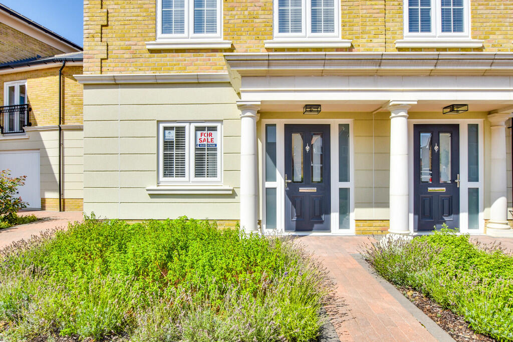 Additional property image - Woodlands Park, New Homes