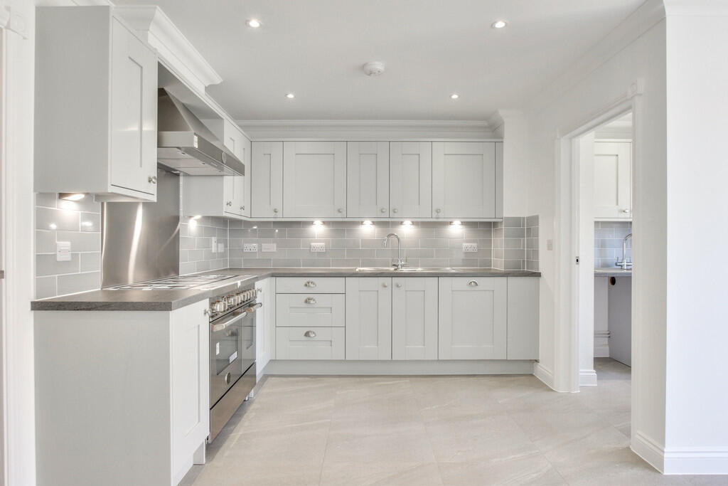 Additional property image - Woodlands Park, New Homes