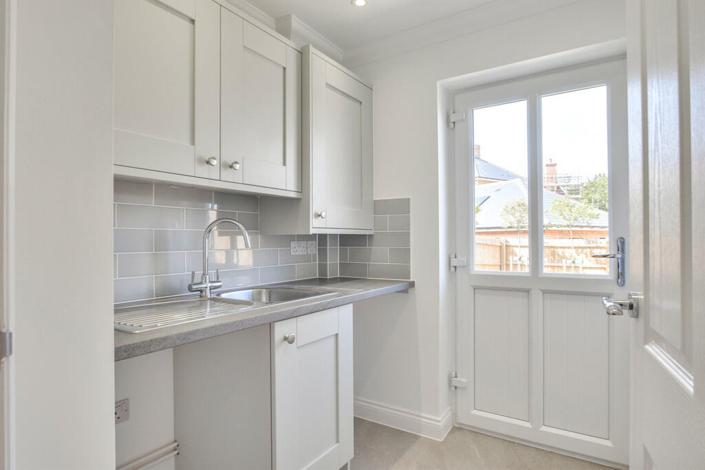 Additional property image - Woodlands Park, New Homes
