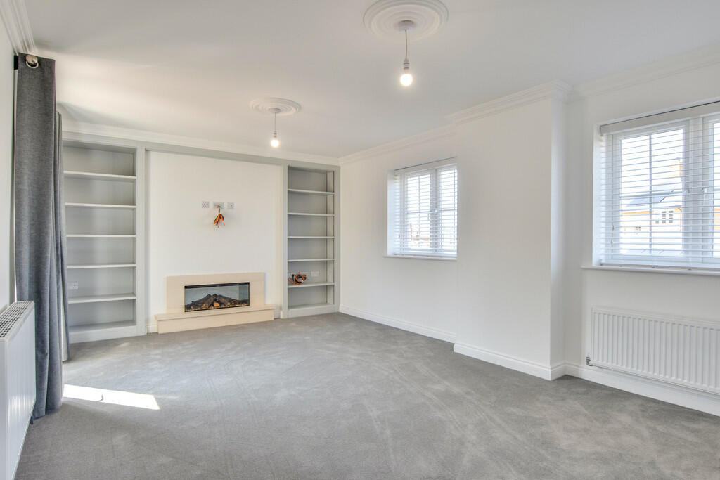 Additional property image - Woodlands Park, New Homes