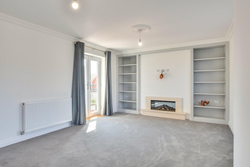 Additional property image - Woodlands Park, New Homes