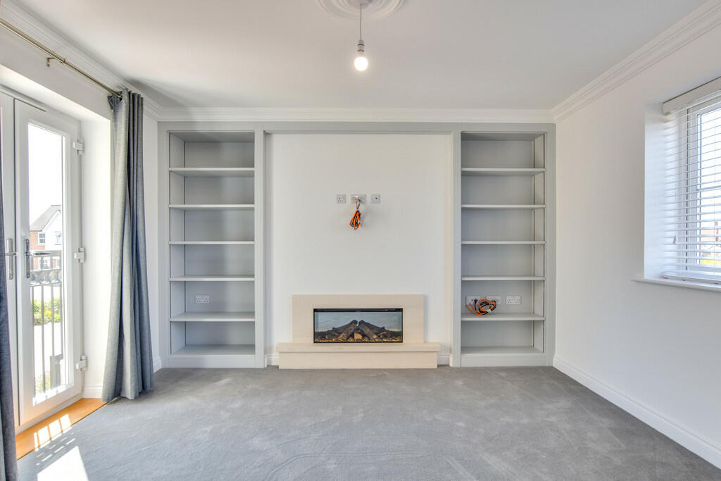 Additional property image - Woodlands Park, New Homes