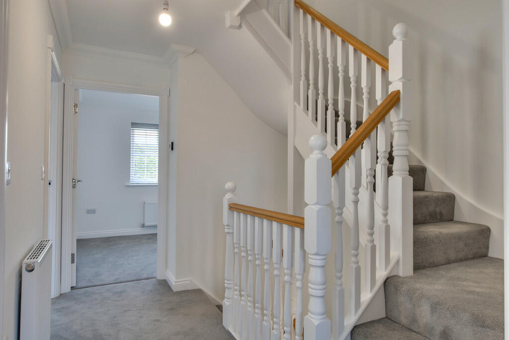 Additional property image - Woodlands Park, New Homes