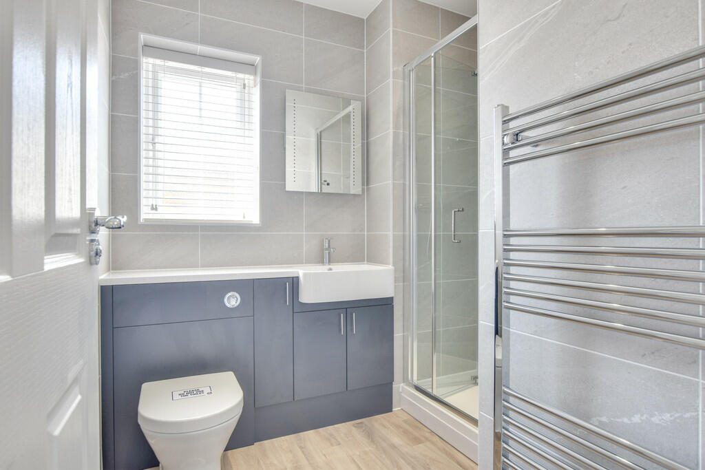 Additional property image - Woodlands Park, New Homes