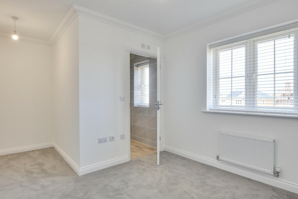 Additional property image - Woodlands Park, New Homes