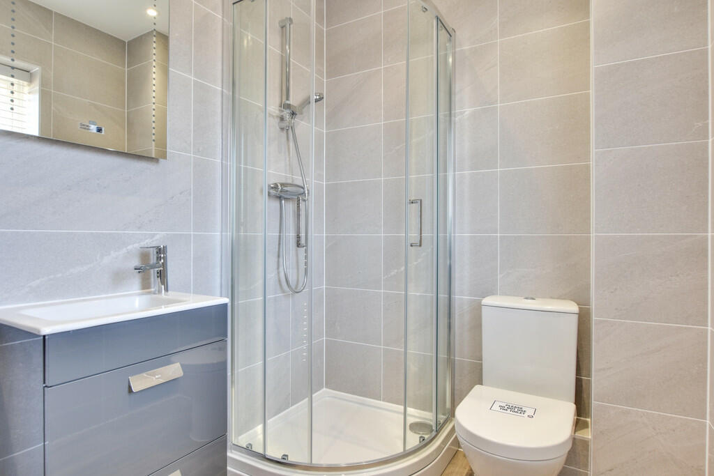 Additional property image - Woodlands Park, New Homes