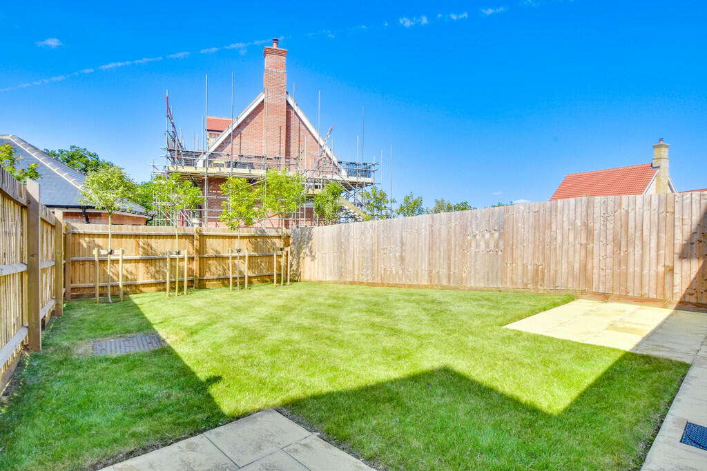 Additional property image - Woodlands Park, New Homes