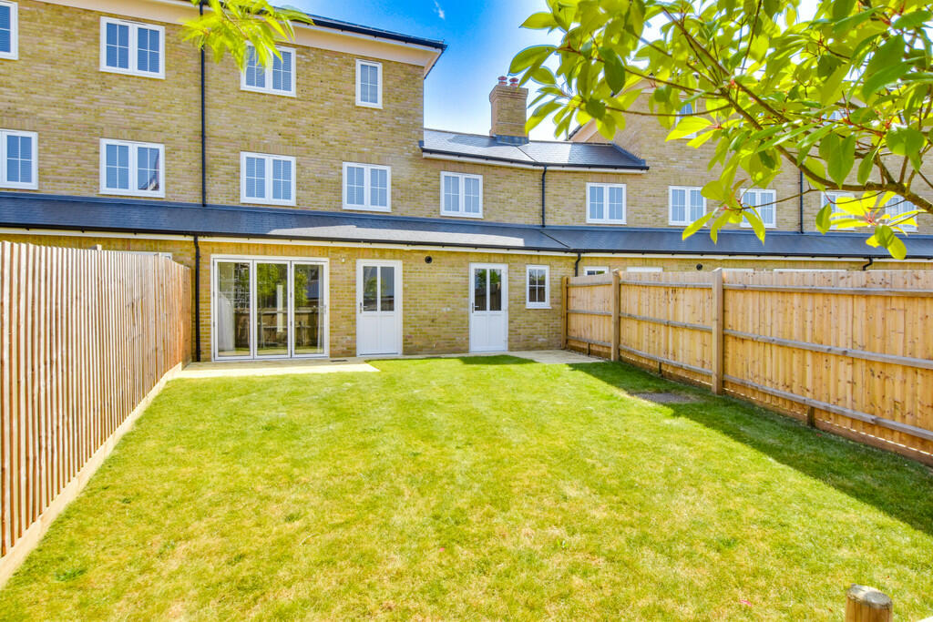 Additional property image - Woodlands Park, New Homes