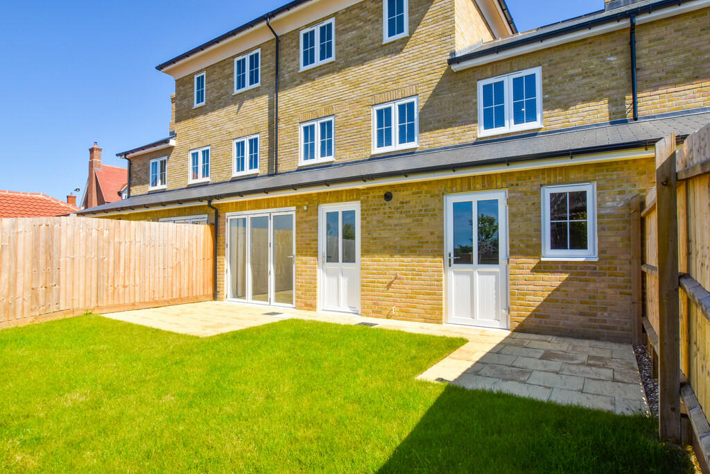 Additional property image - Woodlands Park, New Homes
