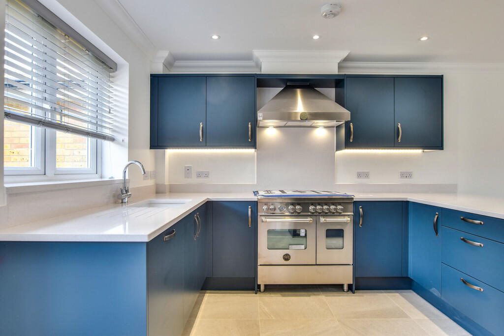Additional property image - Woodlands Park, New Homes