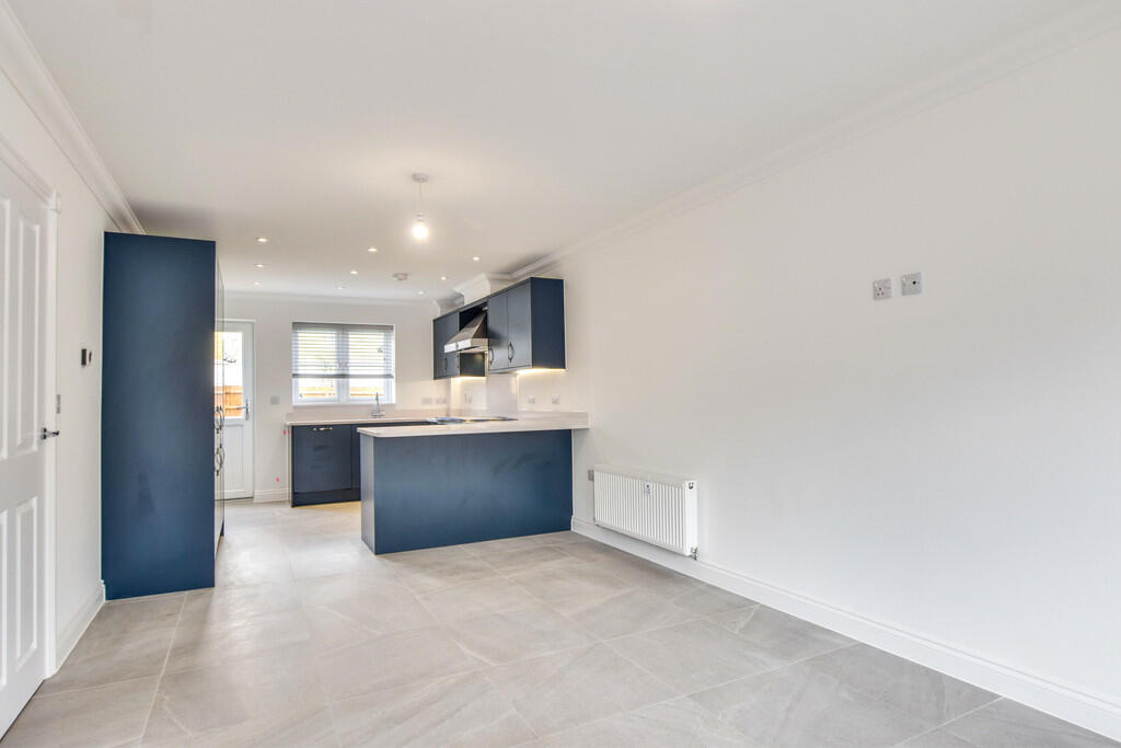 Additional property image - Woodlands Park, New Homes