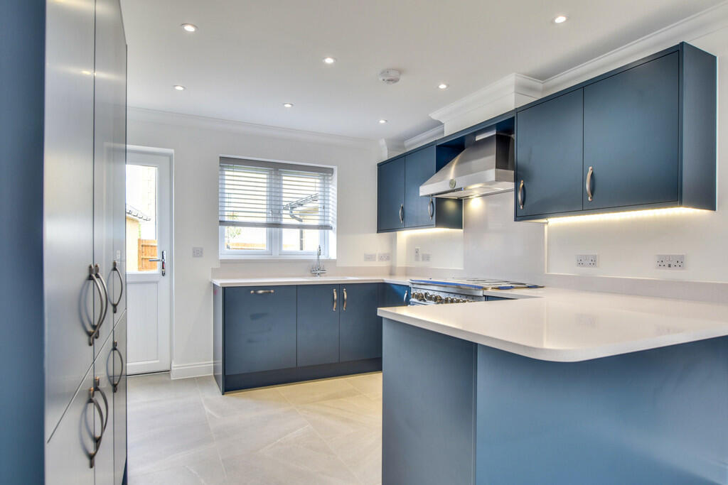Additional property image - Woodlands Park, New Homes