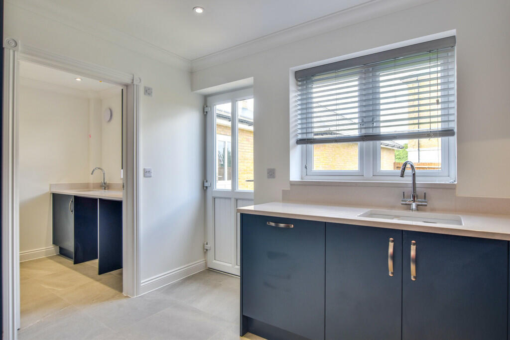 Additional property image - Woodlands Park, New Homes