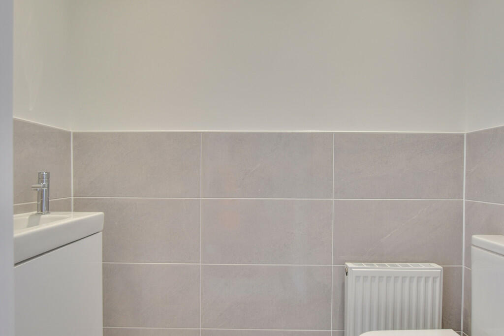 Additional property image - Woodlands Park, New Homes
