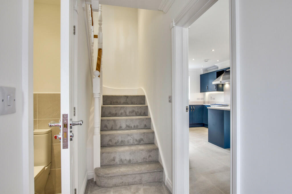 Additional property image - Woodlands Park, New Homes