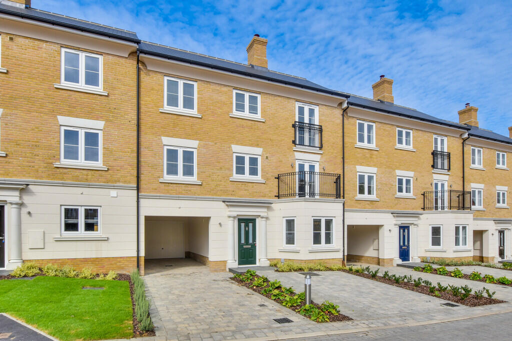 Additional property image - Woodlands Park, New Homes