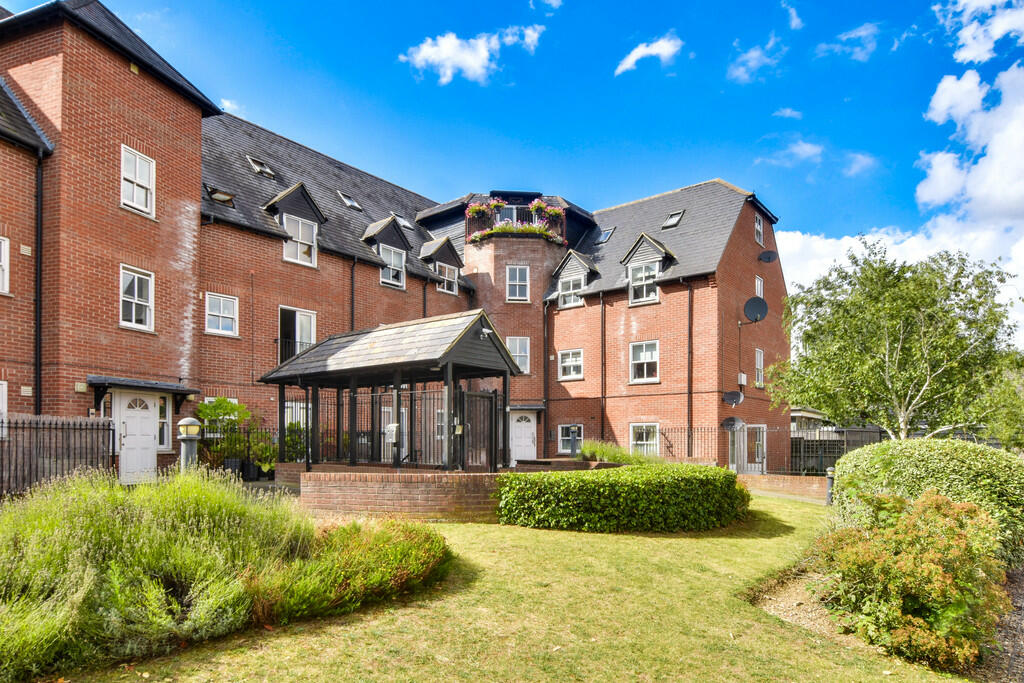 Main image of property: Haslers Place, Great Dunmow