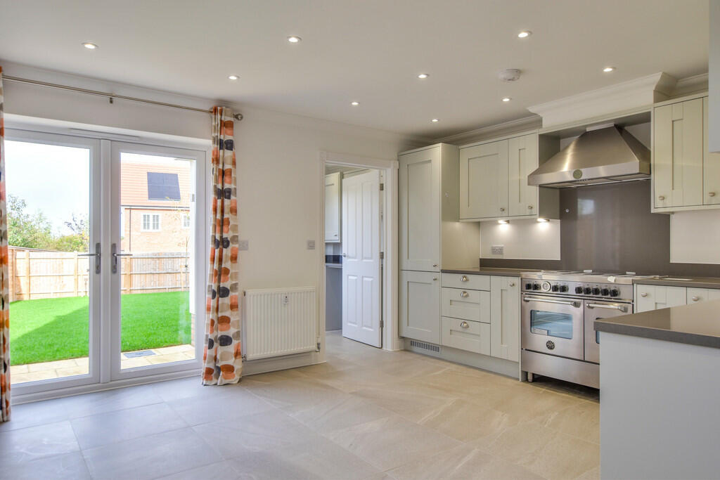 Additional property image - Woodlands Park, New Homes