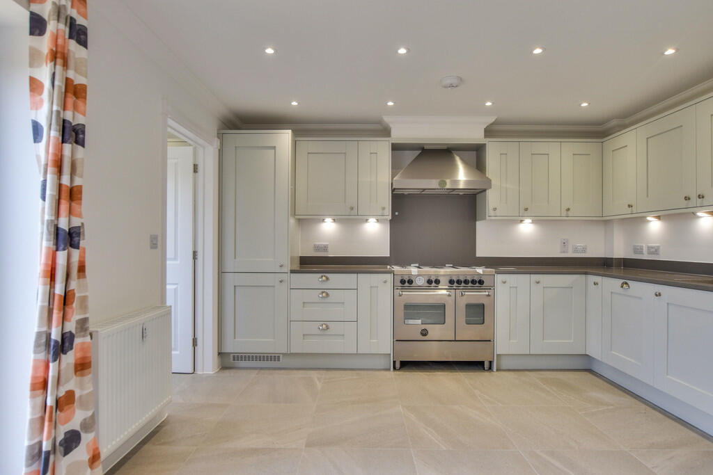 Additional property image - Woodlands Park, New Homes